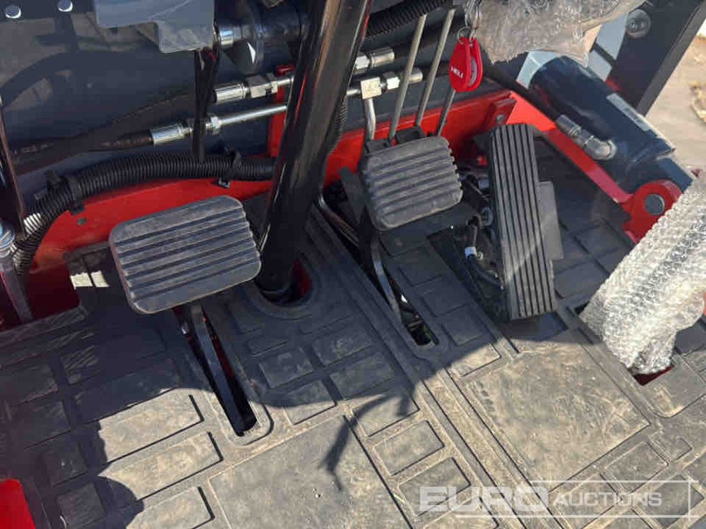 Motostivuitor Unused 2025 HCHI CPC30: Foto 20 Motostivuitor Unused 2025 HCHI CPC30: Foto 20