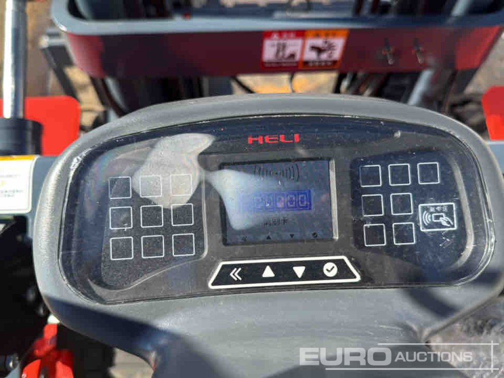 Motostivuitor Unused 2025 HCHI CPC30: Foto 24 Motostivuitor Unused 2025 HCHI CPC30: Foto 24