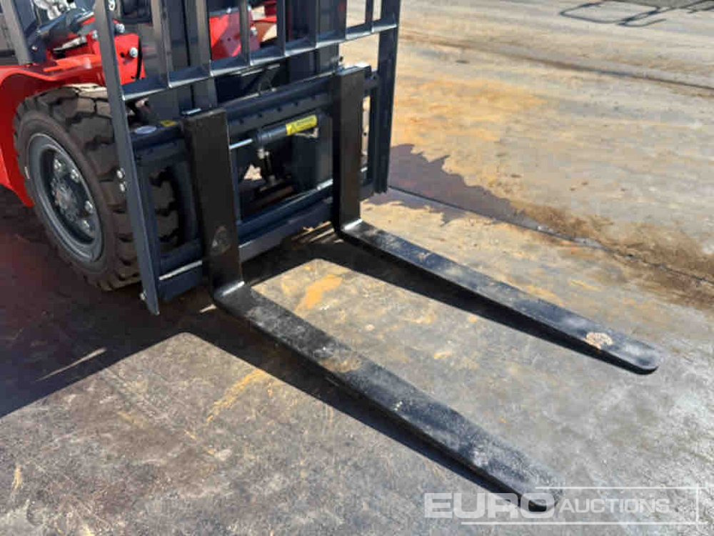 Motostivuitor Unused 2025 HCHI CPC30: Foto 13 Motostivuitor Unused 2025 HCHI CPC30: Foto 13