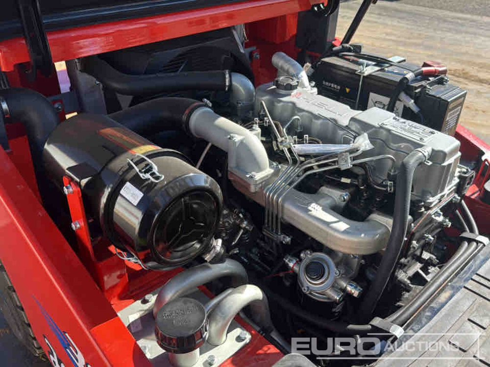 Motostivuitor Unused 2025 HCHI CPC30: Foto 27 Motostivuitor Unused 2025 HCHI CPC30: Foto 27