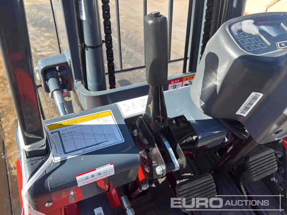 Motostivuitor Unused 2025 HCHI CPC30: Foto 21 Motostivuitor Unused 2025 HCHI CPC30: Foto 21