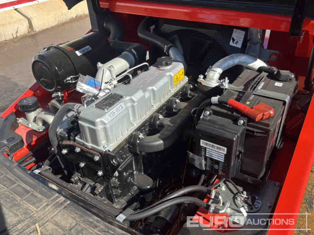 Motostivuitor Unused 2025 HCHI CPC30: Foto 26 Motostivuitor Unused 2025 HCHI CPC30: Foto 26