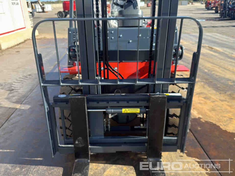 Motostivuitor Unused 2025 HCHI CPC30: Foto 17 Motostivuitor Unused 2025 HCHI CPC30: Foto 17