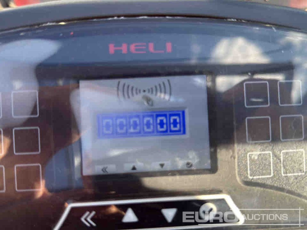 Motostivuitor Unused 2025 HCHI CPC30: Foto 28 Motostivuitor Unused 2025 HCHI CPC30: Foto 28