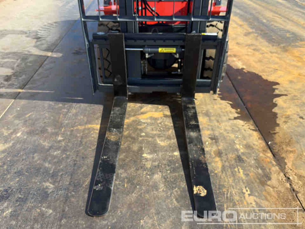 Motostivuitor Unused 2025 HCHI CPC30: Foto 14 Motostivuitor Unused 2025 HCHI CPC30: Foto 14