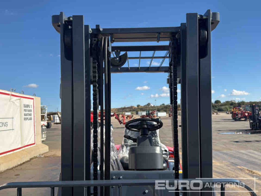 Motostivuitor Unused 2025 HCHI CPC30: Foto 18 Motostivuitor Unused 2025 HCHI CPC30: Foto 18