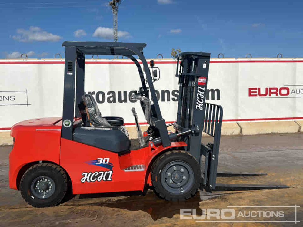 Motostivuitor Unused 2025 HCHI CPC30: Foto 6 Motostivuitor Unused 2025 HCHI CPC30: Foto 6