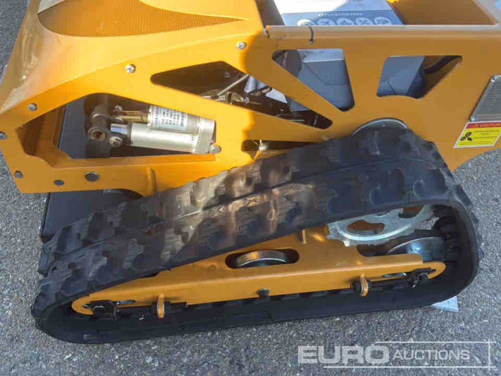 Unused 2025 Infront YF800 - Maşină de tuns iarba: Foto 5 Unused 2025 Infront YF800 - Maşină de tuns iarba: Foto 5