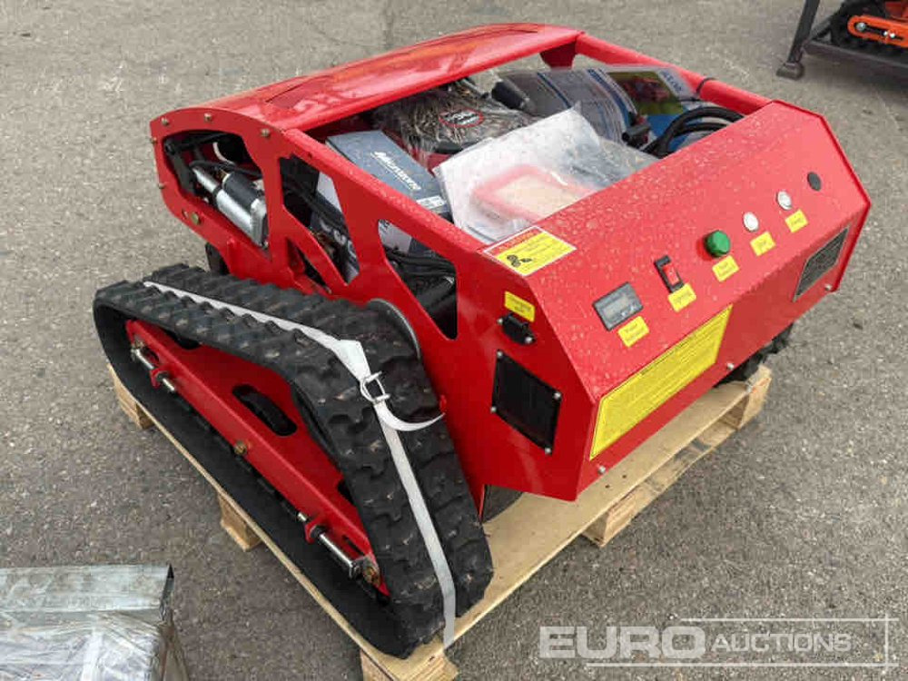 Unused 2025 SDLOOL SL750 - Maşină de tuns iarba: Foto 3 Unused 2025 SDLOOL SL750 - Maşină de tuns iarba: Foto 3