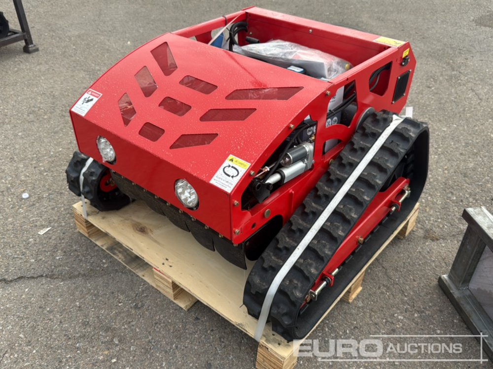 Unused 2025 SDLOOL SL750 - Maşină de tuns iarba: Foto 2 Unused 2025 SDLOOL SL750 - Maşină de tuns iarba: Foto 2