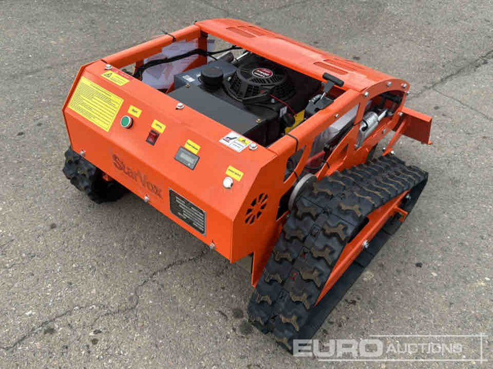 Unused 2025 STARVOX SV-750 - Maşină de tuns iarba: Foto 4 Unused 2025 STARVOX SV-750 - Maşină de tuns iarba: Foto 4