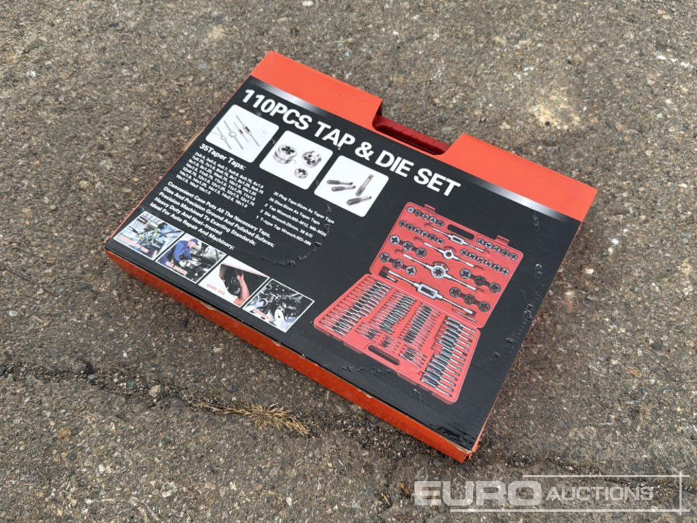 Unused 2025 Zvox 110PC - Echipament de atelier: Foto 5 Unused 2025 Zvox 110PC - Echipament de atelier: Foto 5