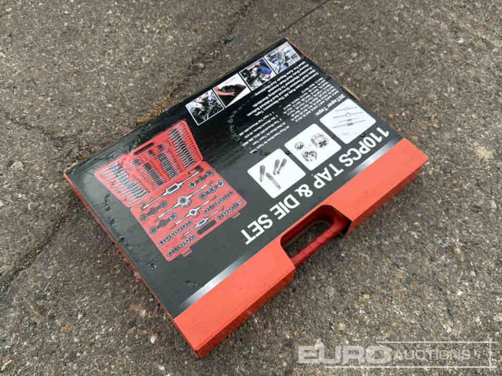 Unused 2025 Zvox 110PC - Echipament de atelier: Foto 4 Unused 2025 Zvox 110PC - Echipament de atelier: Foto 4