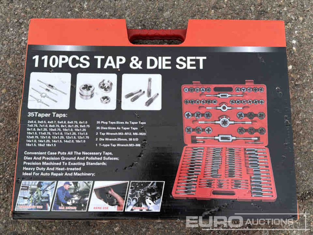 Unused 2025 Zvox 110PC - Echipament de atelier: Foto 1 Unused 2025 Zvox 110PC - Echipament de atelier: Foto 1