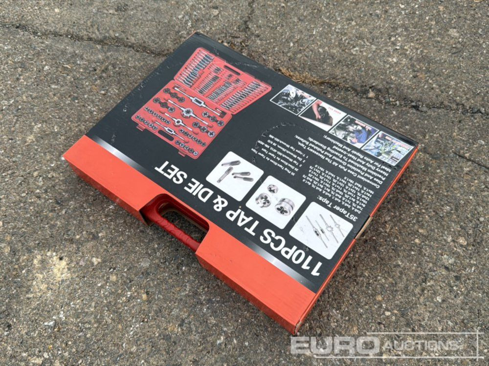 Unused 2025 Zvox 110PC - Echipament de atelier: Foto 2 Unused 2025 Zvox 110PC - Echipament de atelier: Foto 2