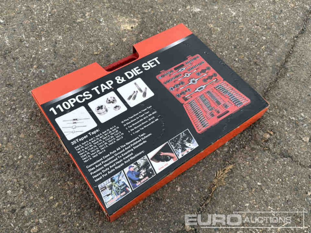 Unused 2025 Zvox 110PC - Echipament de atelier: Foto 2 Unused 2025 Zvox 110PC - Echipament de atelier: Foto 2