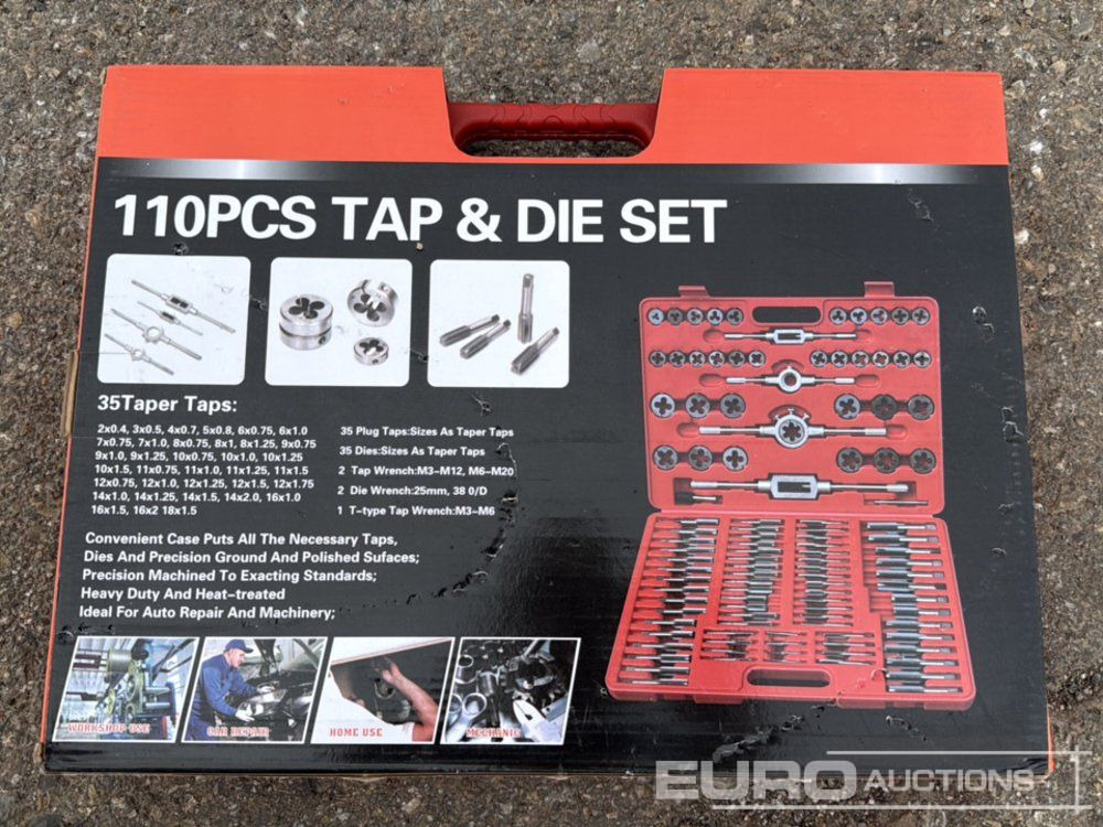 Unused 2025 Zvox 110PC - Echipament de atelier: Foto 3 Unused 2025 Zvox 110PC - Echipament de atelier: Foto 3