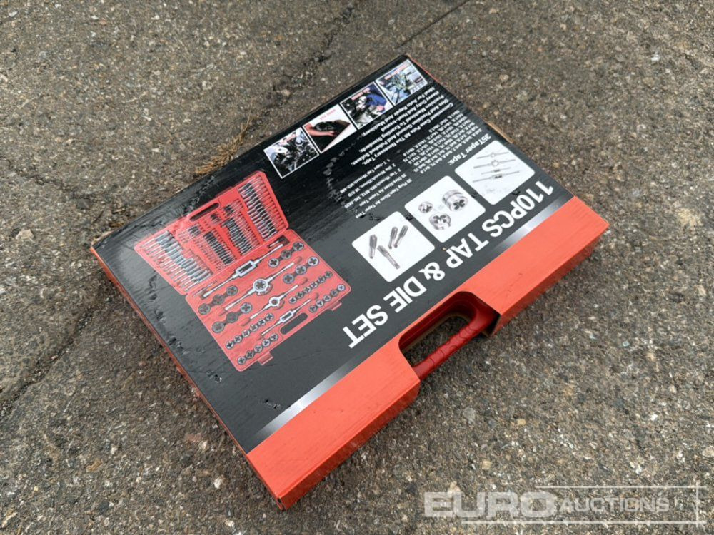 Unused 2025 Zvox 110PC - Echipament de atelier: Foto 1 Unused 2025 Zvox 110PC - Echipament de atelier: Foto 1