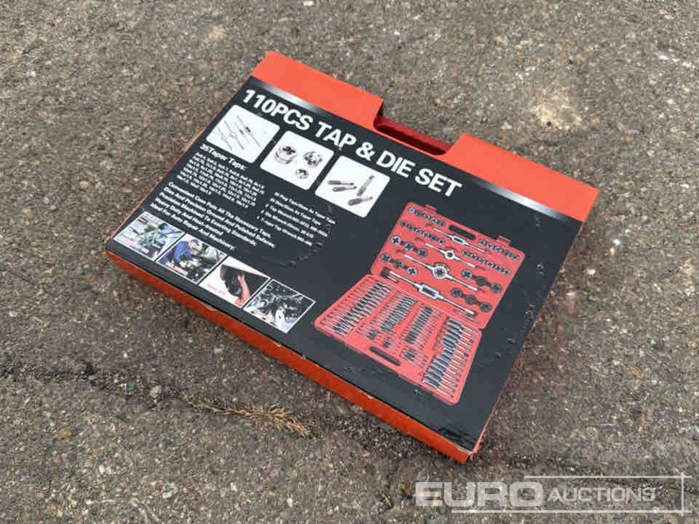 Unused 2025 Zvox 110PC - Echipament de atelier: Foto 3 Unused 2025 Zvox 110PC - Echipament de atelier: Foto 3