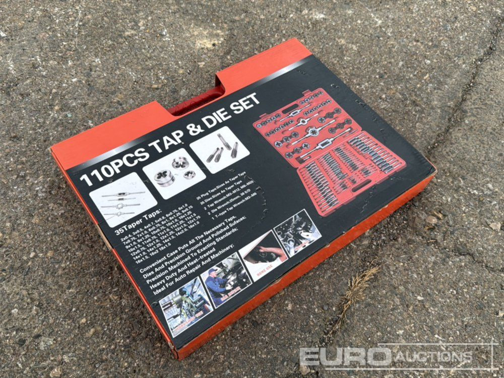 Unused 2025 Zvox 110PC - Echipament de atelier: Foto 4 Unused 2025 Zvox 110PC - Echipament de atelier: Foto 4