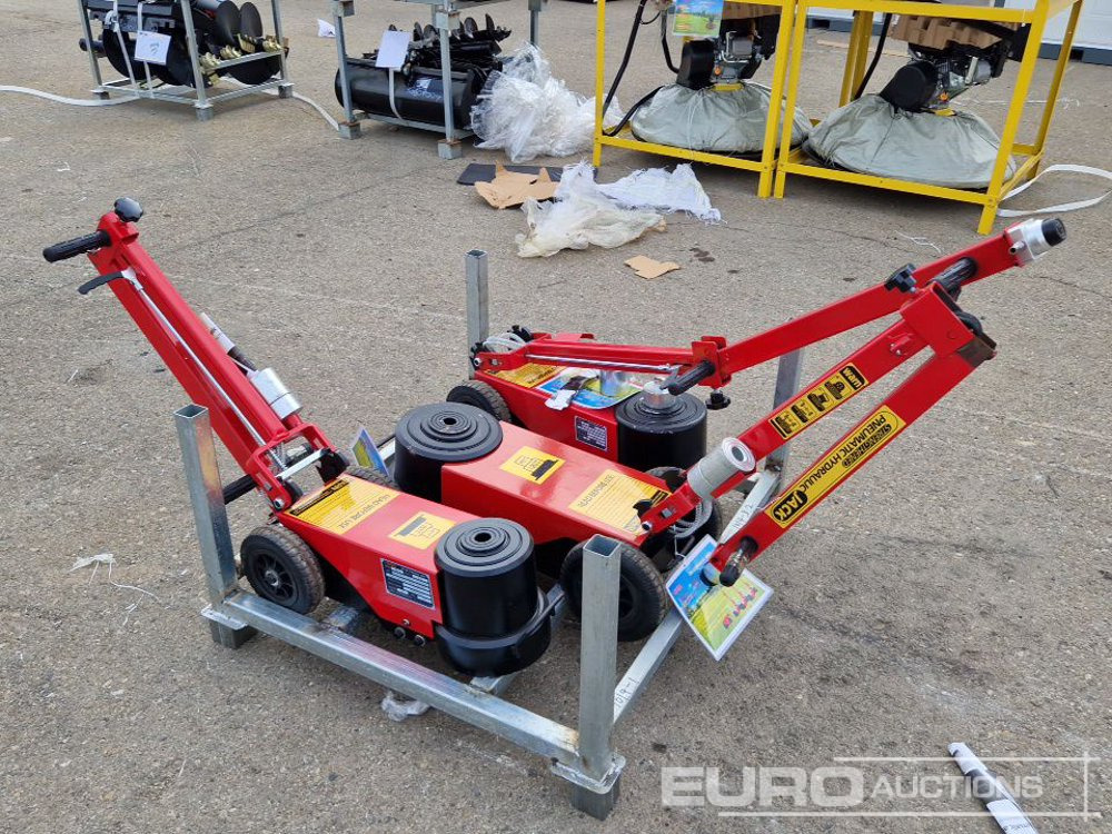 Unused 2025 Zvox JB120TS - Echipament de atelier: Foto 3 Unused 2025 Zvox JB120TS - Echipament de atelier: Foto 3