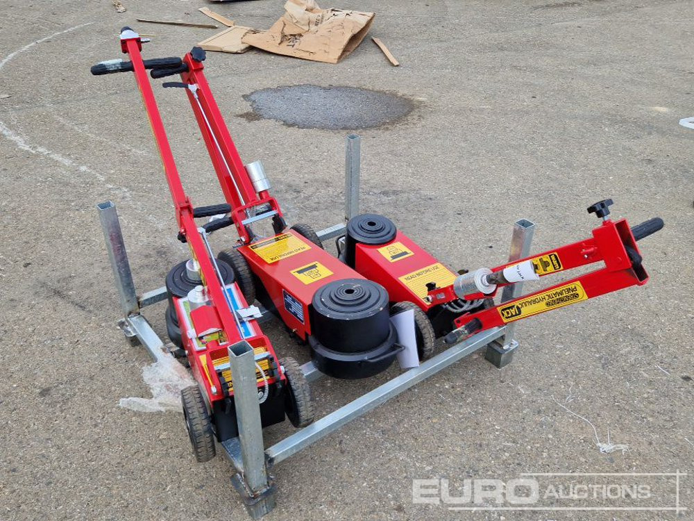 Unused 2025 Zvox JB120TS - Echipament de atelier: Foto 5 Unused 2025 Zvox JB120TS - Echipament de atelier: Foto 5