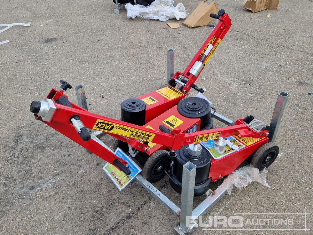 Unused 2025 Zvox JB120TS - Echipament de atelier: Foto 2 Unused 2025 Zvox JB120TS - Echipament de atelier: Foto 2