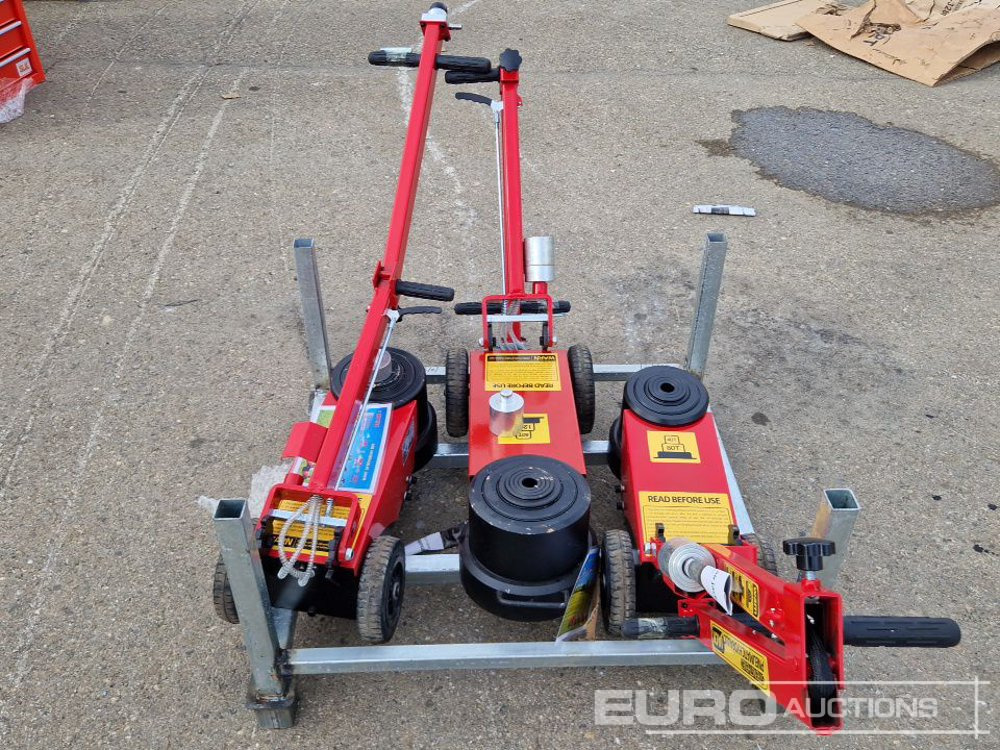 Unused 2025 Zvox JB120TS - Echipament de atelier: Foto 1 Unused 2025 Zvox JB120TS - Echipament de atelier: Foto 1