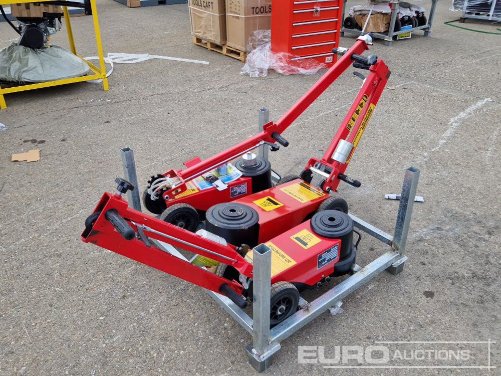 Unused 2025 Zvox JB120TS - Echipament de atelier: Foto 2 Unused 2025 Zvox JB120TS - Echipament de atelier: Foto 2