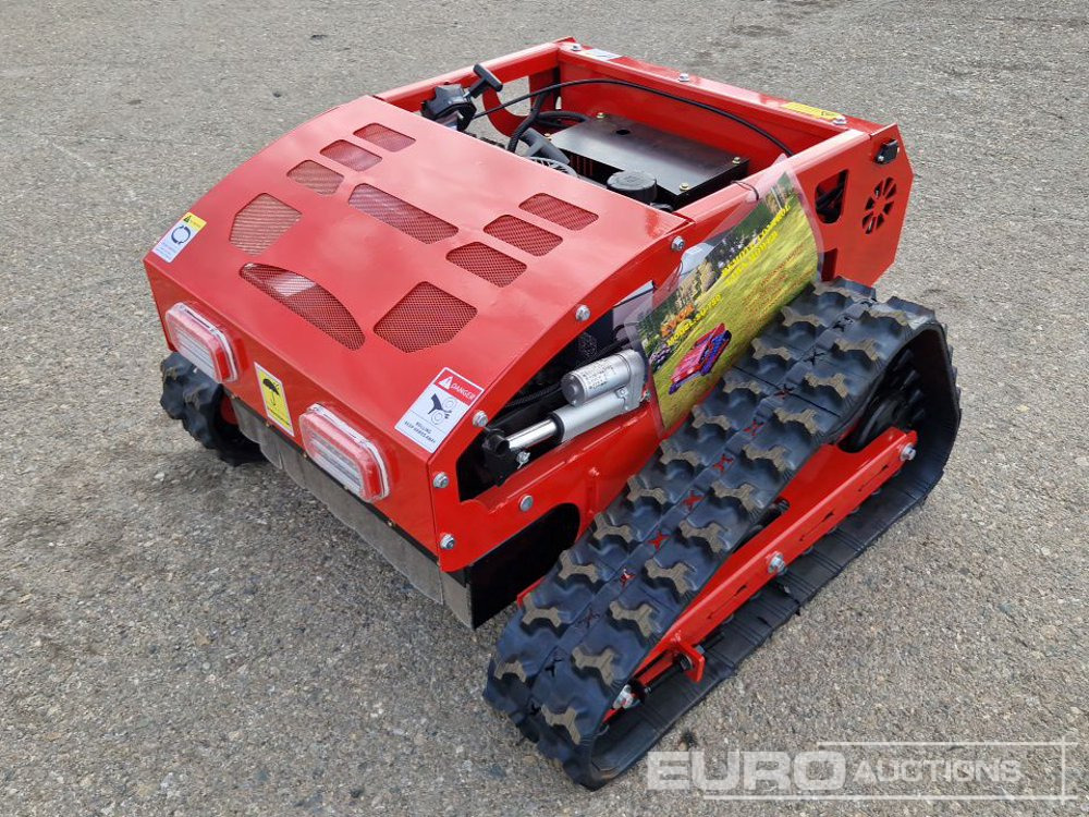 Unused 2025 Zvox SU-750 - Echipament de atelier: Foto 1 Unused 2025 Zvox SU-750 - Echipament de atelier: Foto 1