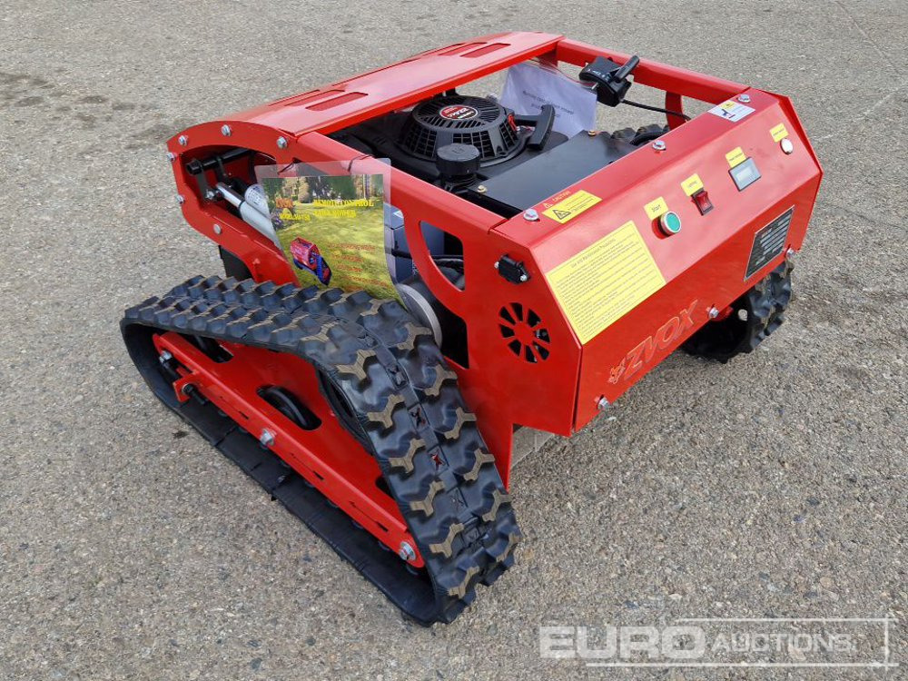 Unused 2025 Zvox SU-750 - Echipament de atelier: Foto 4 Unused 2025 Zvox SU-750 - Echipament de atelier: Foto 4