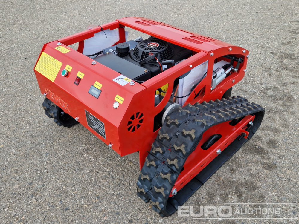 Unused 2025 Zvox SU-750 - Maşină de tuns iarba: Foto 3 Unused 2025 Zvox SU-750 - Maşină de tuns iarba: Foto 3