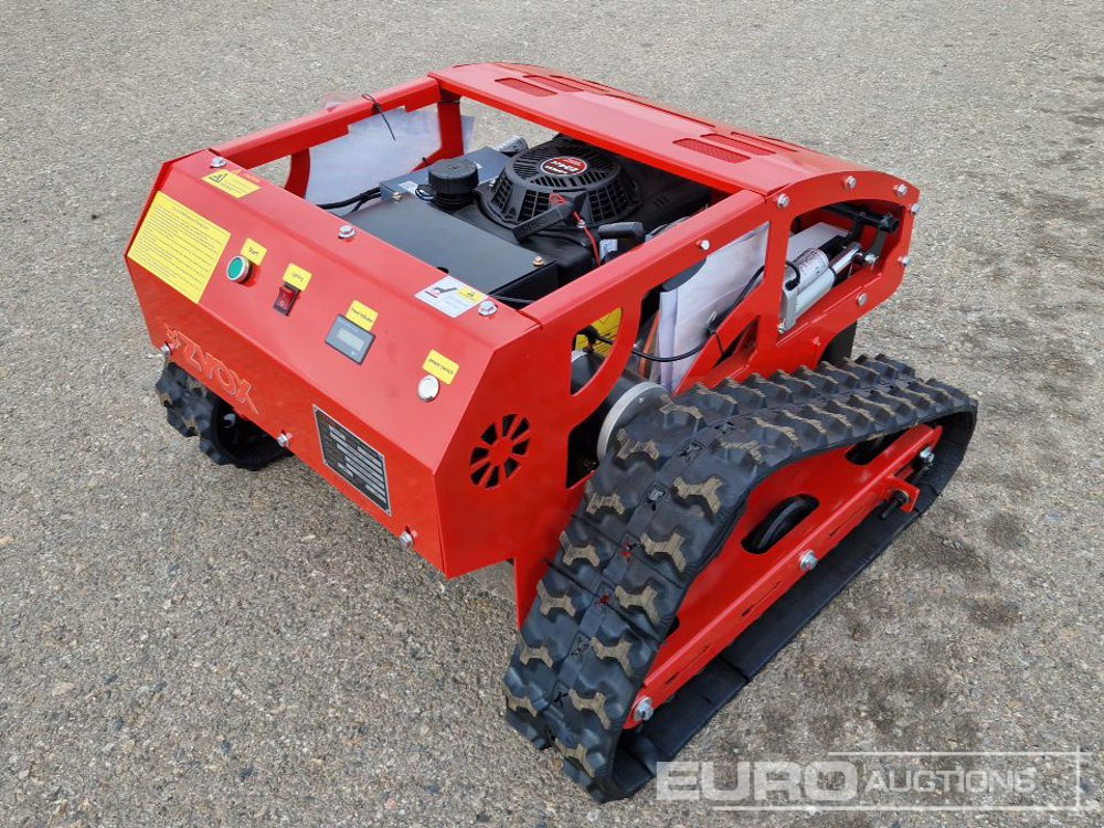 Unused 2025 Zvox SU-750 - Maşină de tuns iarba: Foto 3 Unused 2025 Zvox SU-750 - Maşină de tuns iarba: Foto 3