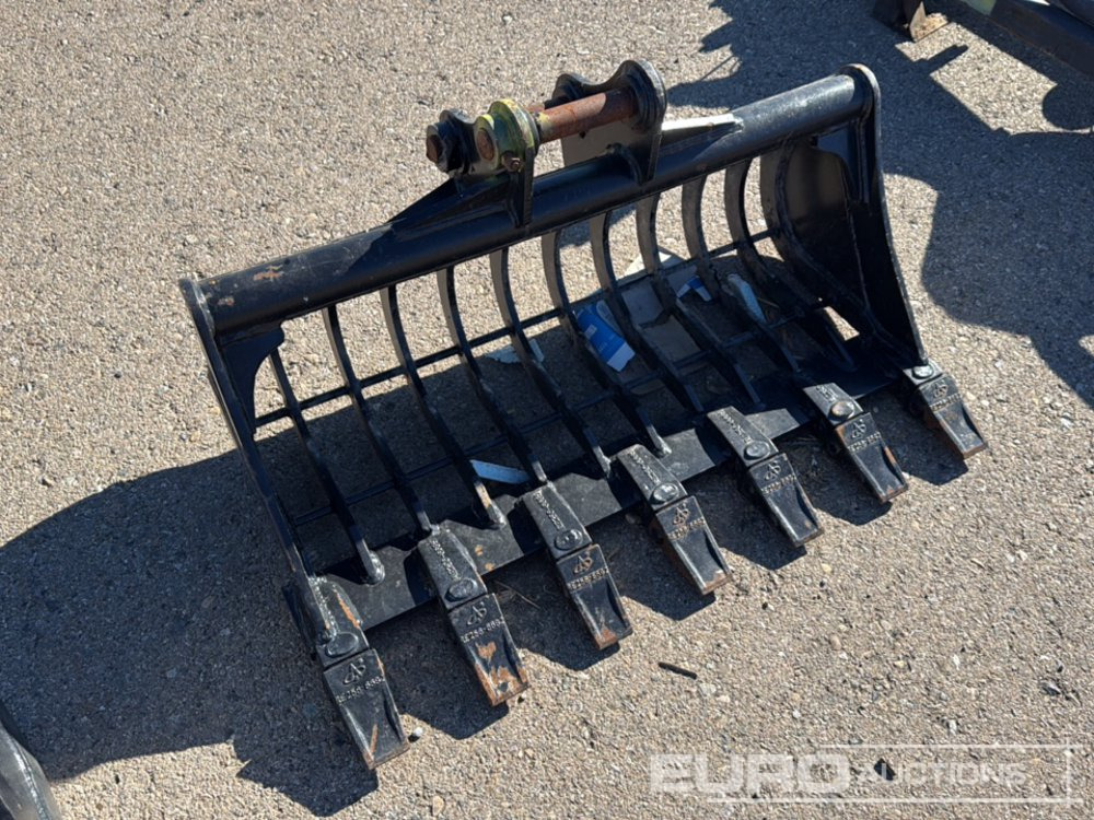 Unused Häner HSL45-305-1000 - Cupă: Foto 1 Unused Häner HSL45-305-1000 - Cupă: Foto 1