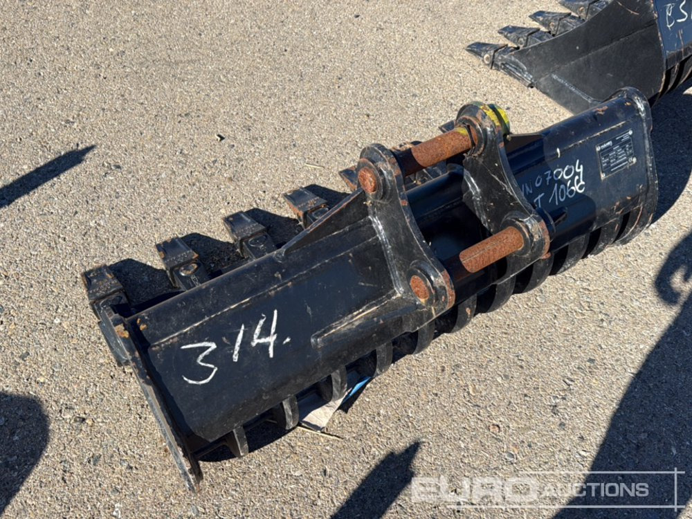 Unused Häner HSL45-305-1000 - Cupă: Foto 3 Unused Häner HSL45-305-1000 - Cupă: Foto 3