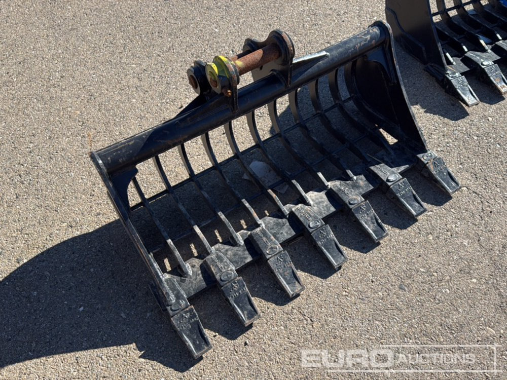 Unused Häner HSL45-308-1000 - Cupă: Foto 2 Unused Häner HSL45-308-1000 - Cupă: Foto 2