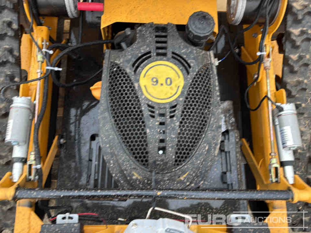 Unused Velon AT-1000 - Maşină de tuns iarba: Foto 5 Unused Velon AT-1000 - Maşină de tuns iarba: Foto 5