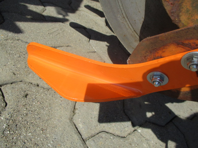 Amazone MC 601 - Semănătoare: Foto 4 Amazone MC 601 - Semănătoare: Foto 4