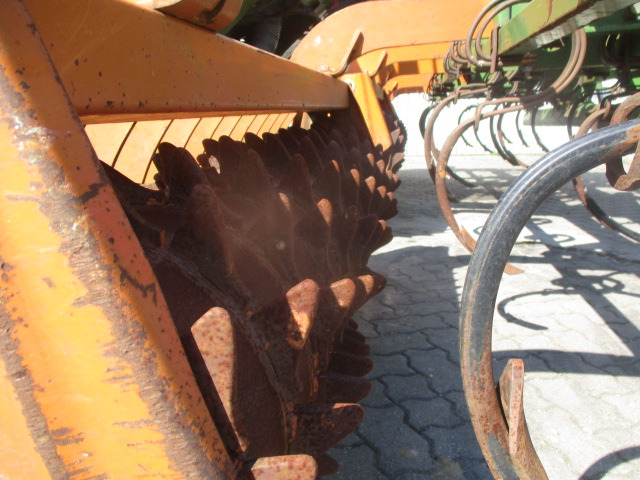 Amazone MC 601 - Semănătoare: Foto 3 Amazone MC 601 - Semănătoare: Foto 3