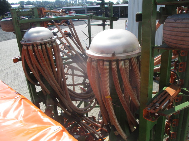 Amazone MC 601 - Semănătoare: Foto 5 Amazone MC 601 - Semănătoare: Foto 5