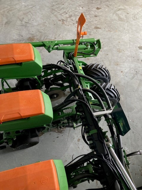 Semănătoare Amazone Precea 6000: Foto 14 Semănătoare Amazone Precea 6000: Foto 14