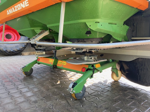 Amazone TS 4200 hydro - Imprastietor îngrăşăminte: Foto 3 Amazone TS 4200 hydro - Imprastietor îngrăşăminte: Foto 3