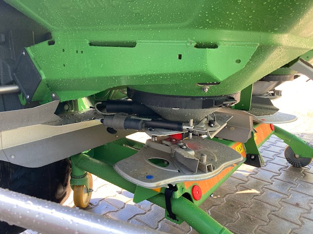 Amazone TS 4200 hydro - Imprastietor îngrăşăminte: Foto 4 Amazone TS 4200 hydro - Imprastietor îngrăşăminte: Foto 4