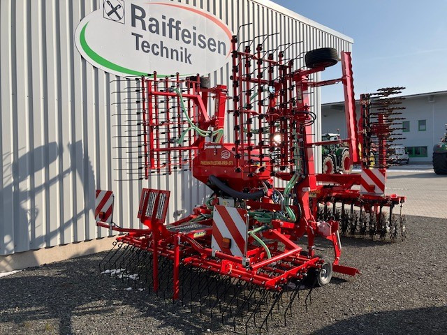 Einböck Pneumaticstar Pro STI 600 - Semănătoare: Foto 2 Einböck Pneumaticstar Pro STI 600 - Semănătoare: Foto 2