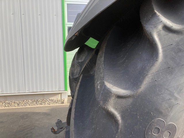 Fendt 720 Vario S4 Profi - Tractor agricol: Foto 5 Fendt 720 Vario S4 Profi - Tractor agricol: Foto 5