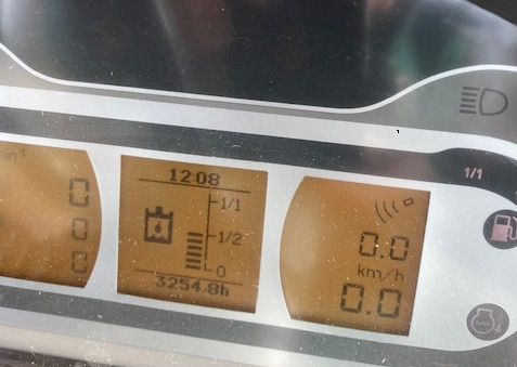 Fendt 720 Vario S4 Profi - Tractor agricol: Foto 2 Fendt 720 Vario S4 Profi - Tractor agricol: Foto 2