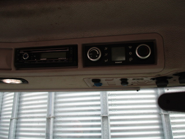 Fendt 724 Vario SCR Profi Plus - Tractor agricol: Foto 3 Fendt 724 Vario SCR Profi Plus - Tractor agricol: Foto 3