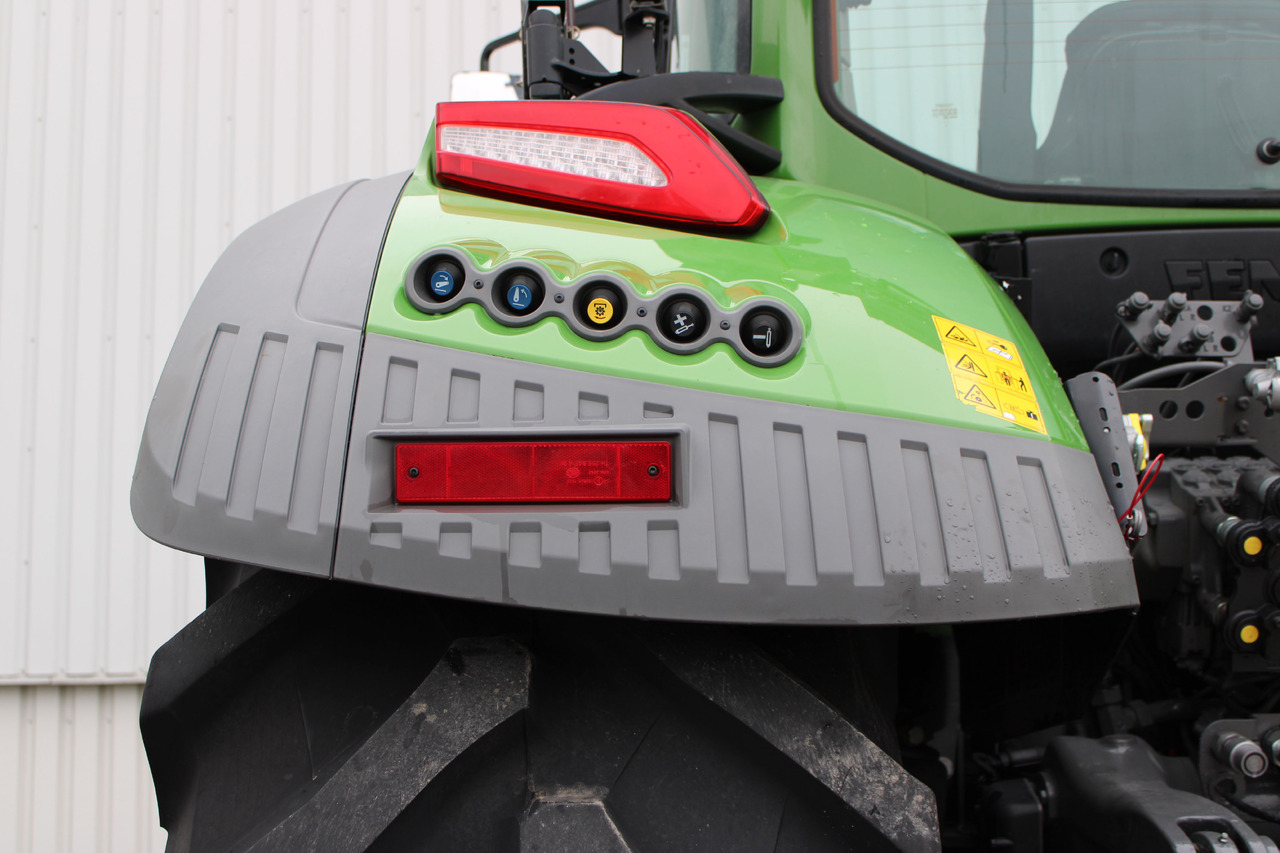 Fendt 726 Vario Gen7 Power Sett2 - Tractor agricol: Foto 3 Fendt 726 Vario Gen7 Power Sett2 - Tractor agricol: Foto 3