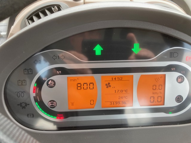 Fendt 824 Vario S4 Profi - Tractor agricol: Foto 2 Fendt 824 Vario S4 Profi - Tractor agricol: Foto 2