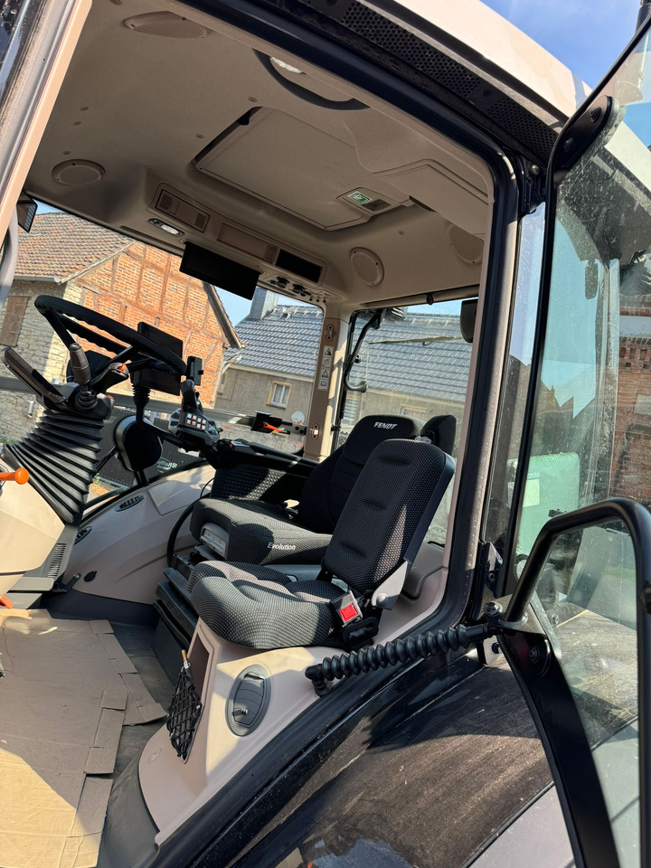 Fendt 936 Vario Gen7 Profi Setting2 - Tractor agricol: Foto 2 Fendt 936 Vario Gen7 Profi Setting2 - Tractor agricol: Foto 2